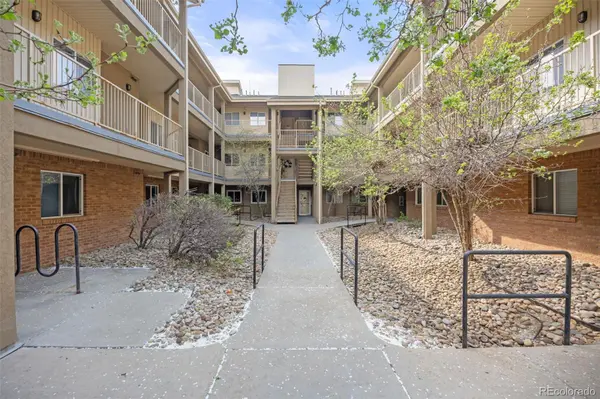 8690 Decatur ST #205, Westminster, CO 80031
