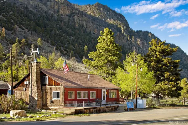 44174 Poudre Canyon RD, Bellvue, CO 80512