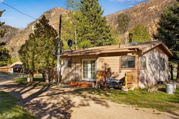 44174 Poudre Canyon RD, Bellvue, CO 80512