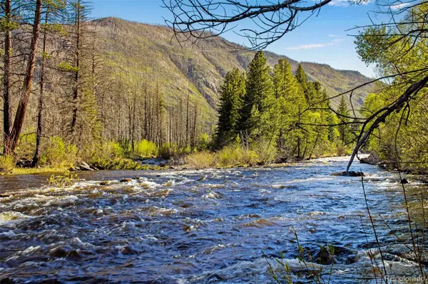 44174 Poudre Canyon RD, Bellvue, CO 80512