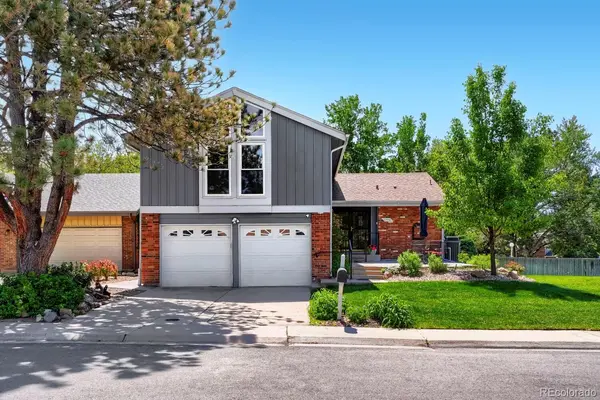 11410 E Bates CT, Aurora, CO 80014