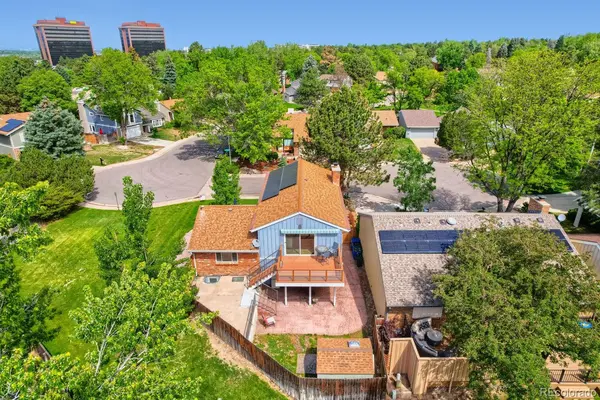 11410 E Bates CT, Aurora, CO 80014
