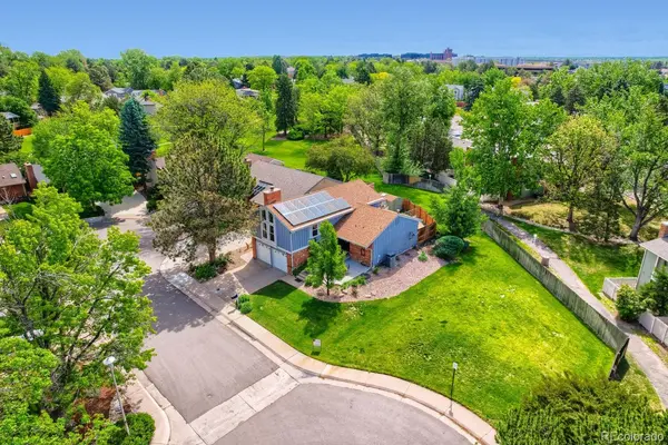 11410 E Bates CT, Aurora, CO 80014