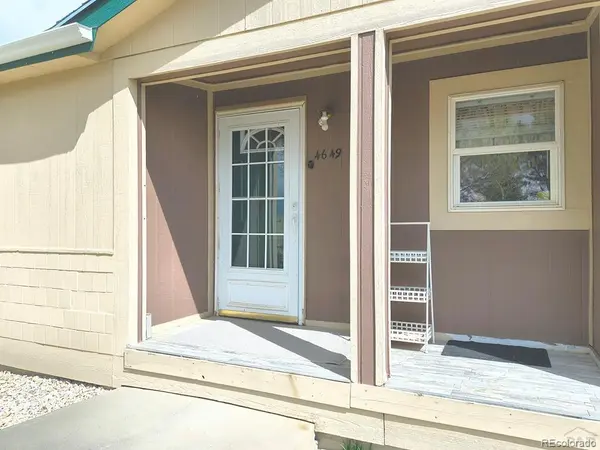 4649 Huajatolla DR, Colorado City, CO 81019