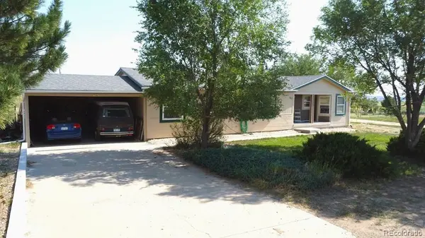 4649 Huajatolla DR, Colorado City, CO 81019