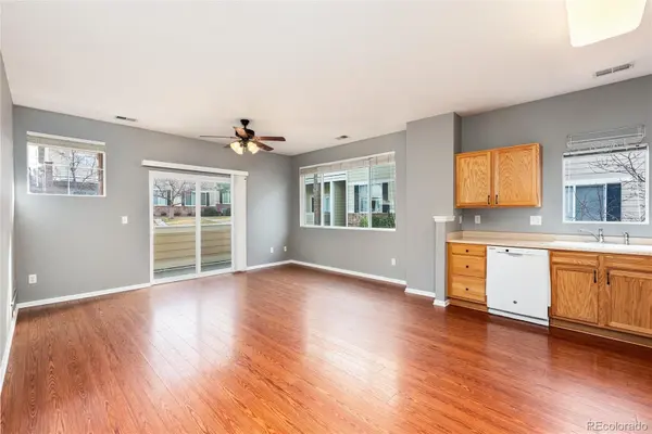 16808 E Gunnison DR #6H, Aurora, CO 80017