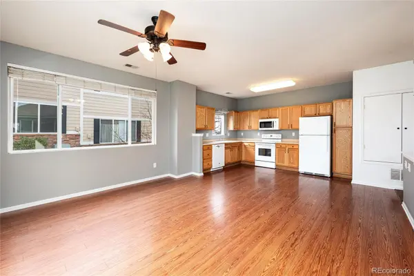 16808 E Gunnison DR #6H, Aurora, CO 80017