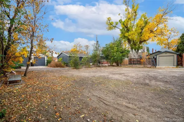 3735 N Tejon ST, Denver, CO 80211