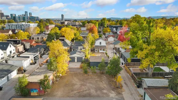 3735 N Tejon ST, Denver, CO 80211