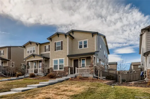 2808 Summer Day AVE, Castle Rock, CO 80109