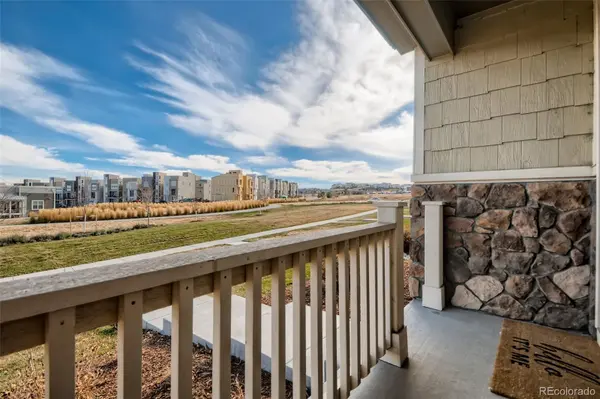 2808 Summer Day AVE, Castle Rock, CO 80109