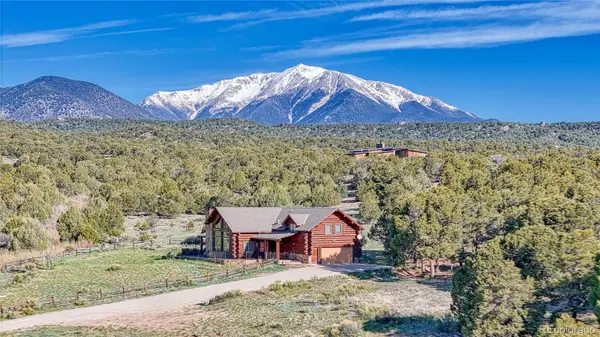 12098 County Road 258a, Salida, CO 81201