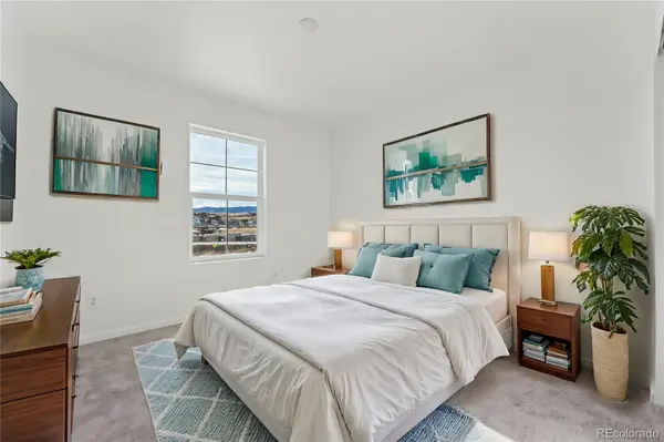 16938 W 92nd DR, Arvada, CO 80007