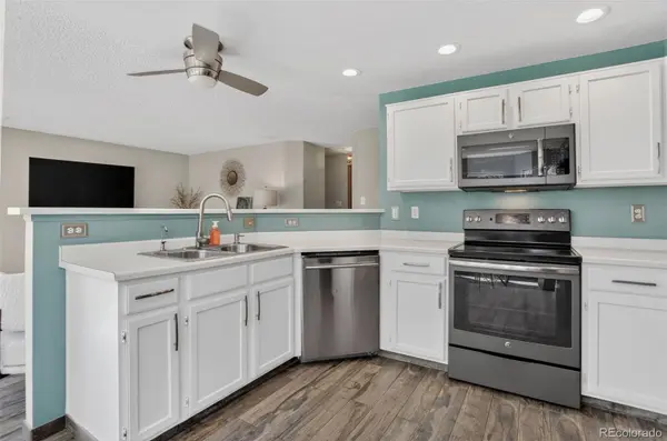 5242 E 123rd CT, Thornton, CO 80241