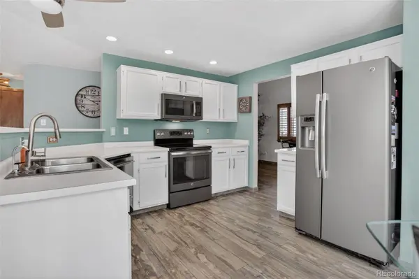 5242 E 123rd CT, Thornton, CO 80241