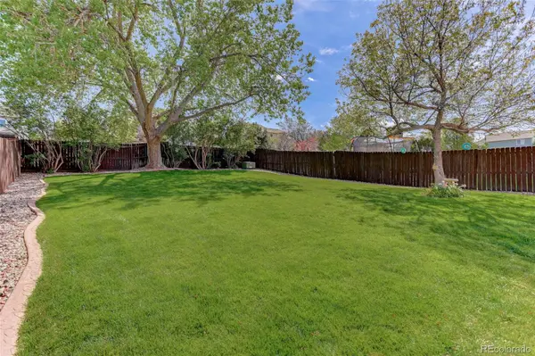 5242 E 123rd CT, Thornton, CO 80241