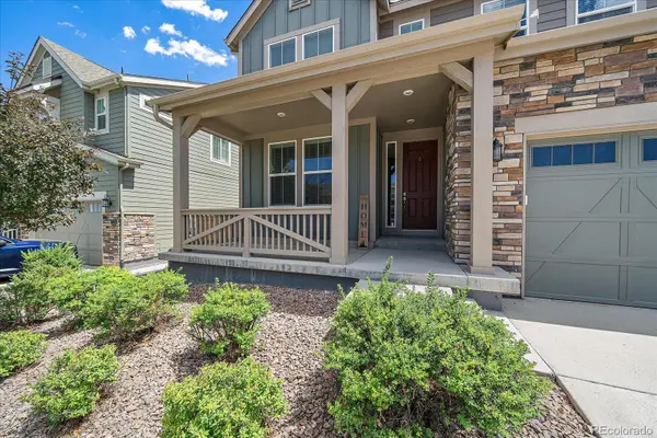 162 Back Nine DR, Castle Pines, CO 80108