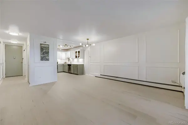 705 S Clinton ST #9B, Denver, CO 80203