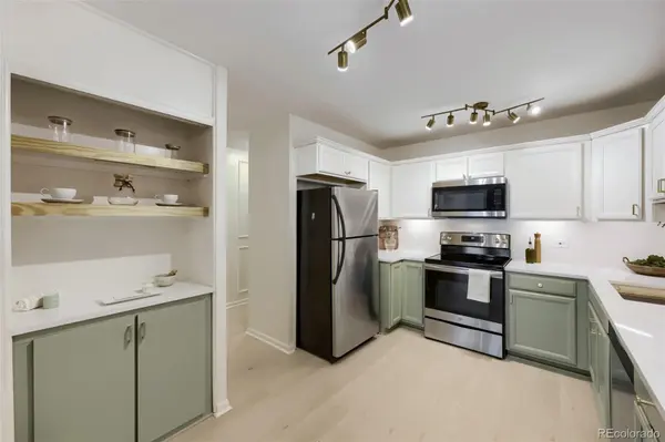 705 S Clinton ST #9B, Denver, CO 80203