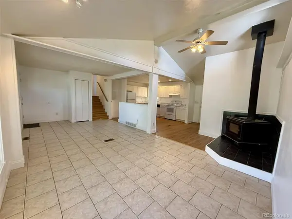 1865 S Ivory CT, Aurora, CO 80017