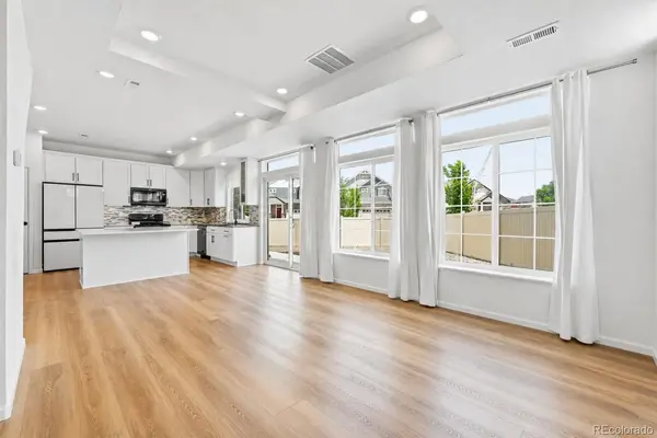 4130 N Quatar CT, Aurora, CO 80019