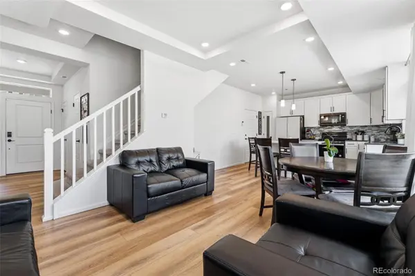 4130 N Quatar CT, Aurora, CO 80019