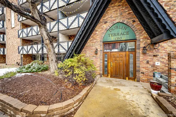 1350 Josephine ST #207, Denver, CO 80206