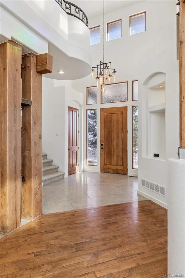 2221 Big Bear DR, Sedalia, CO 80135