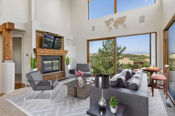 2221 Big Bear DR, Sedalia, CO 80135