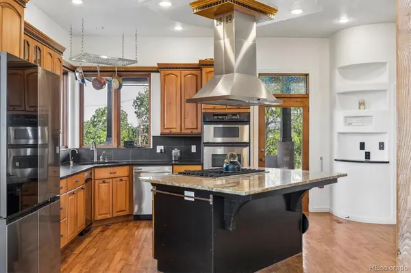 2221 Big Bear DR, Sedalia, CO 80135