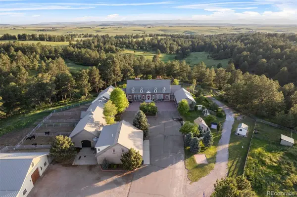 2072 Summit ST, Franktown, CO 80116