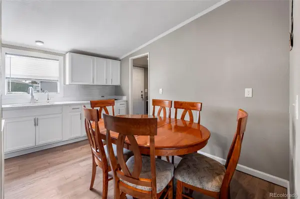 2885 E Mid WAY BLVD, Denver, CO 80234