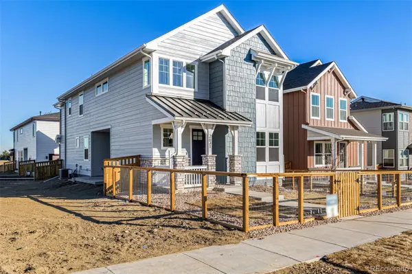 2631 E 102nd PL, Thornton, CO 80229