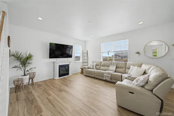 3845 Eaton Park ST, Aurora, CO 80019