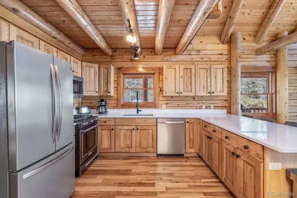 999 Bowstring, Jefferson, CO 80432