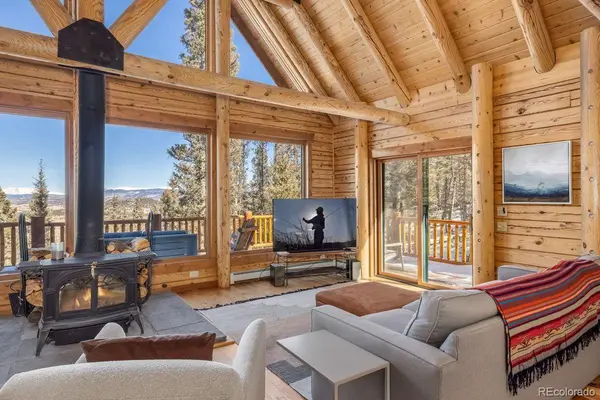 999 Bowstring, Jefferson, CO 80432