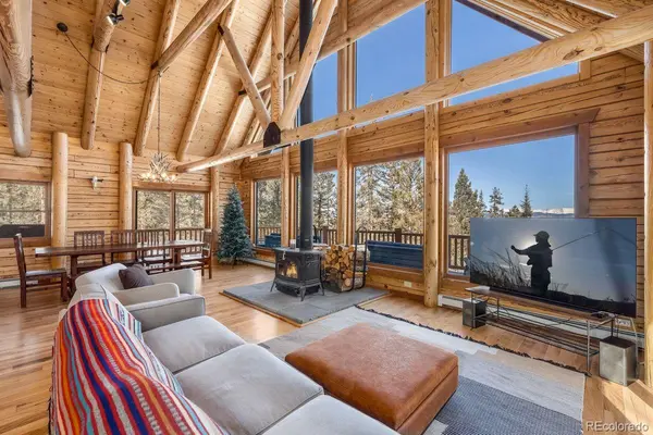 999 Bowstring, Jefferson, CO 80432