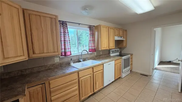 2660 Campfire RD, Hartsel, CO 80449