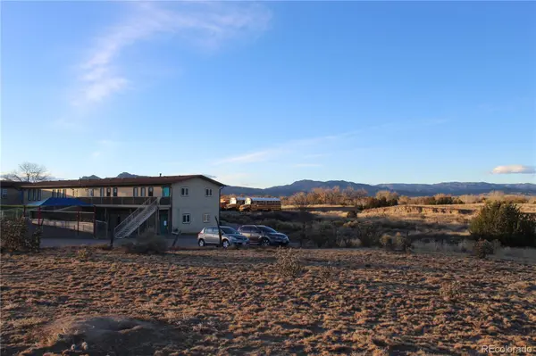 Tbd. Cedar Avenue, Canon City, CO 81212
