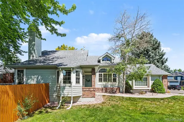 9875 Iris ST, Broomfield, CO 80021