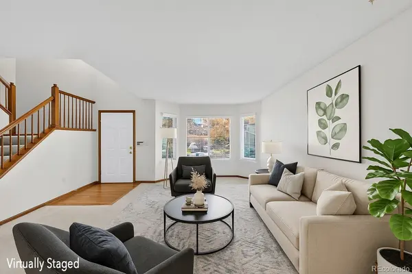 4916 S Eagle CIR, Aurora, CO 80015