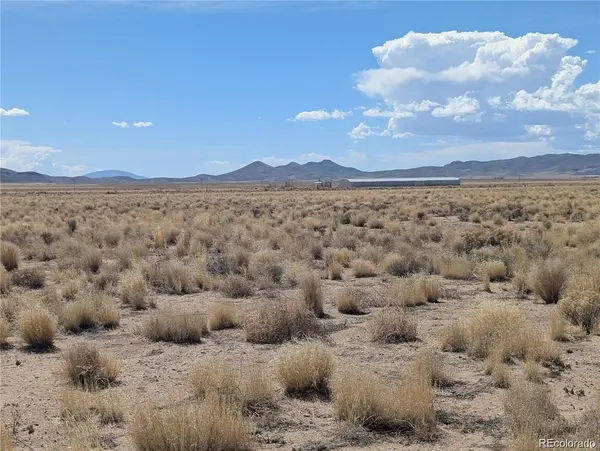 Lot 4 Grandby Rd., Blanca, CO 81123