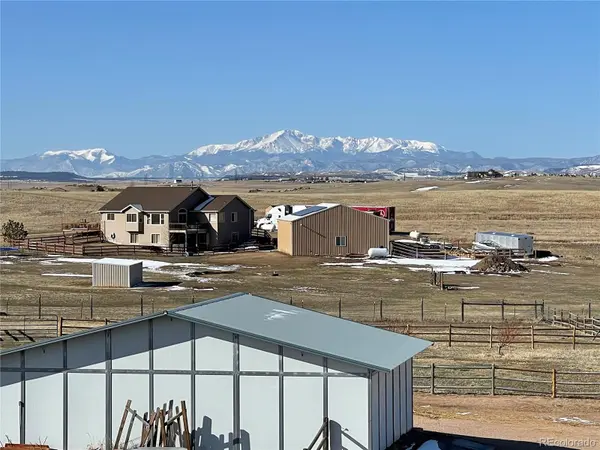29429 Clear View CIR, Elizabeth, CO 80107
