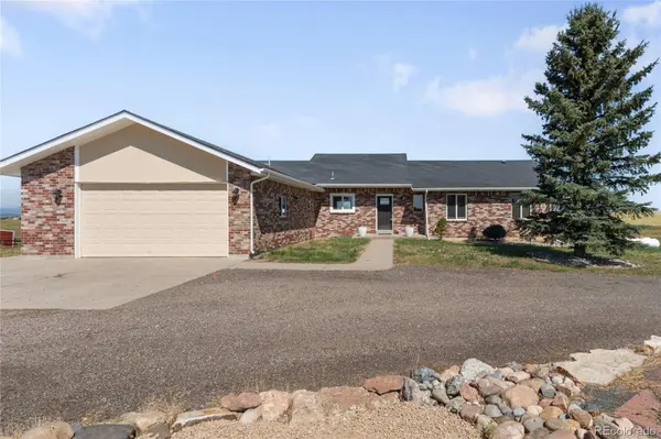29429 Clear View CIR, Elizabeth, CO 80107