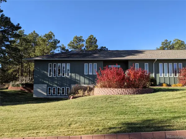 1639 Buttercup RD, Elizabeth, CO 80107