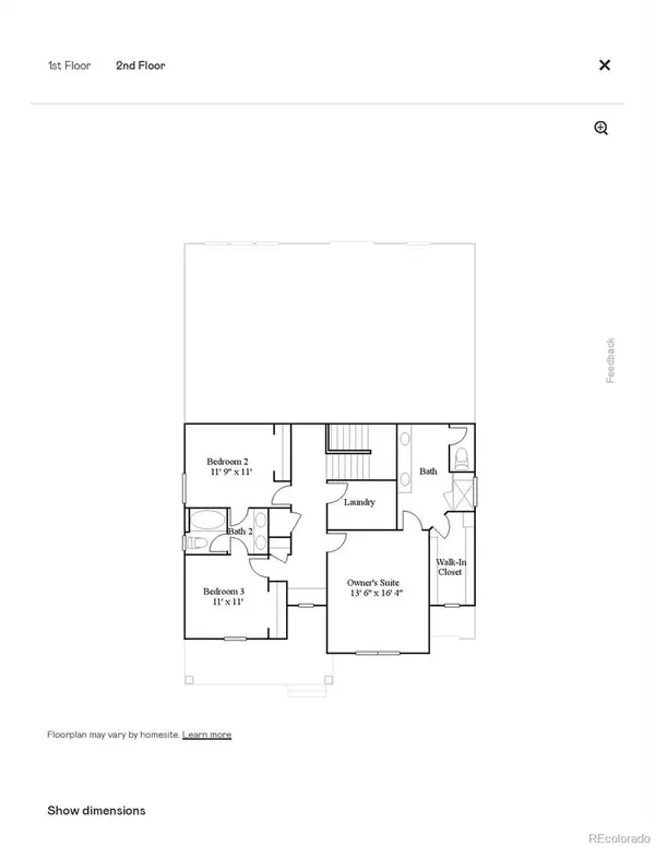 12681 W Hinsdale AVE, Littleton, CO 80127