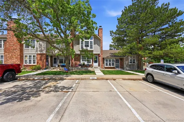 9713 W Chatfield AVE #G, Littleton, CO 80128