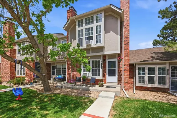9713 W Chatfield AVE #G, Littleton, CO 80128