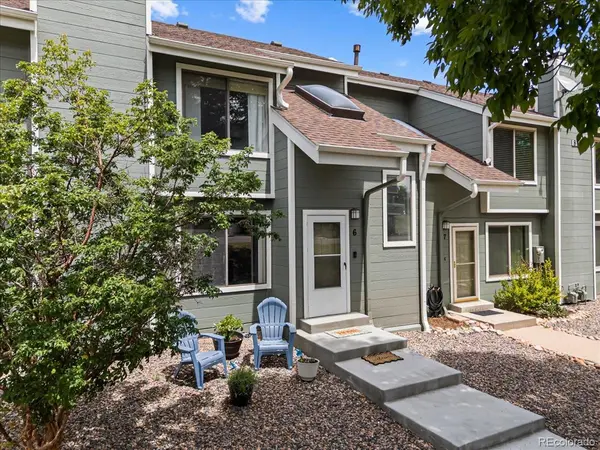 8753 W Cornell AVE #6, Lakewood, CO 80227