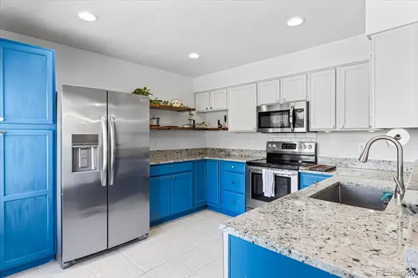 8753 W Cornell AVE #6, Lakewood, CO 80227